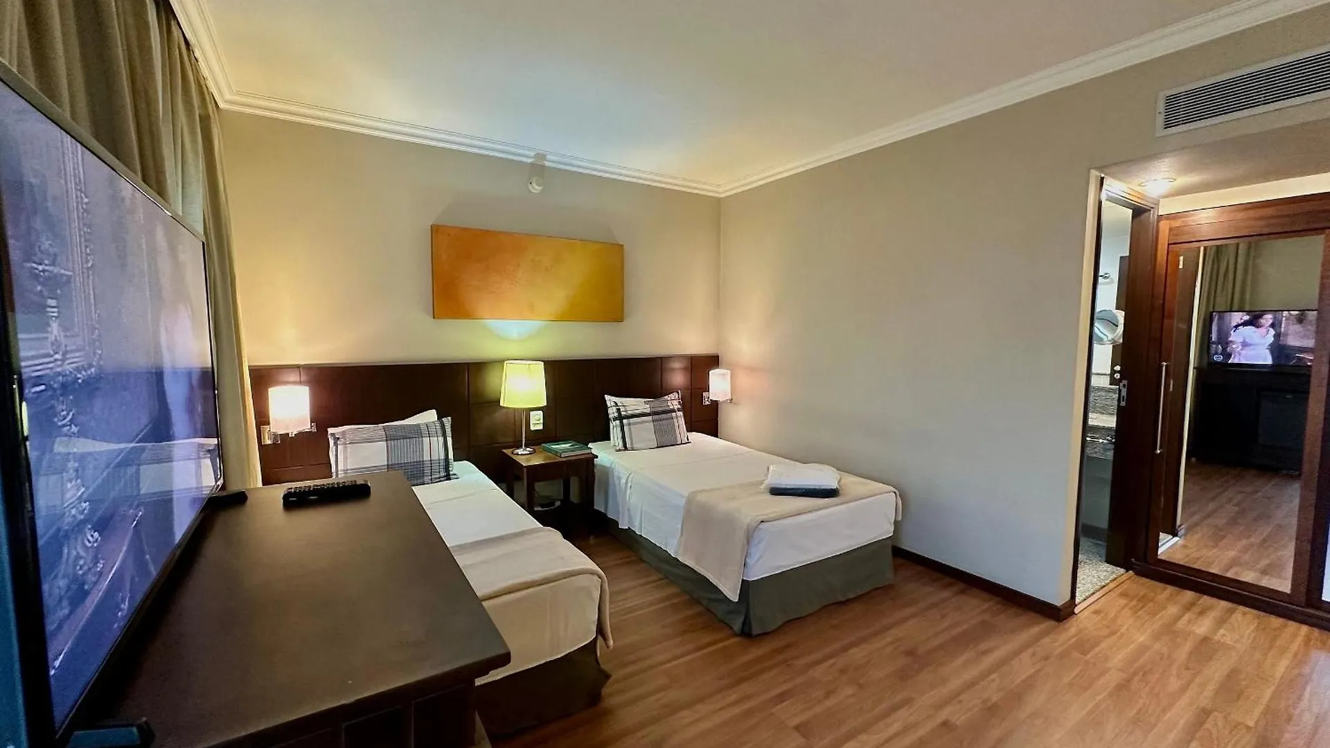 Apart Hotel Premium Verbo Divino Morumbi Σάο Πάολο 0*,  Βραζιλία