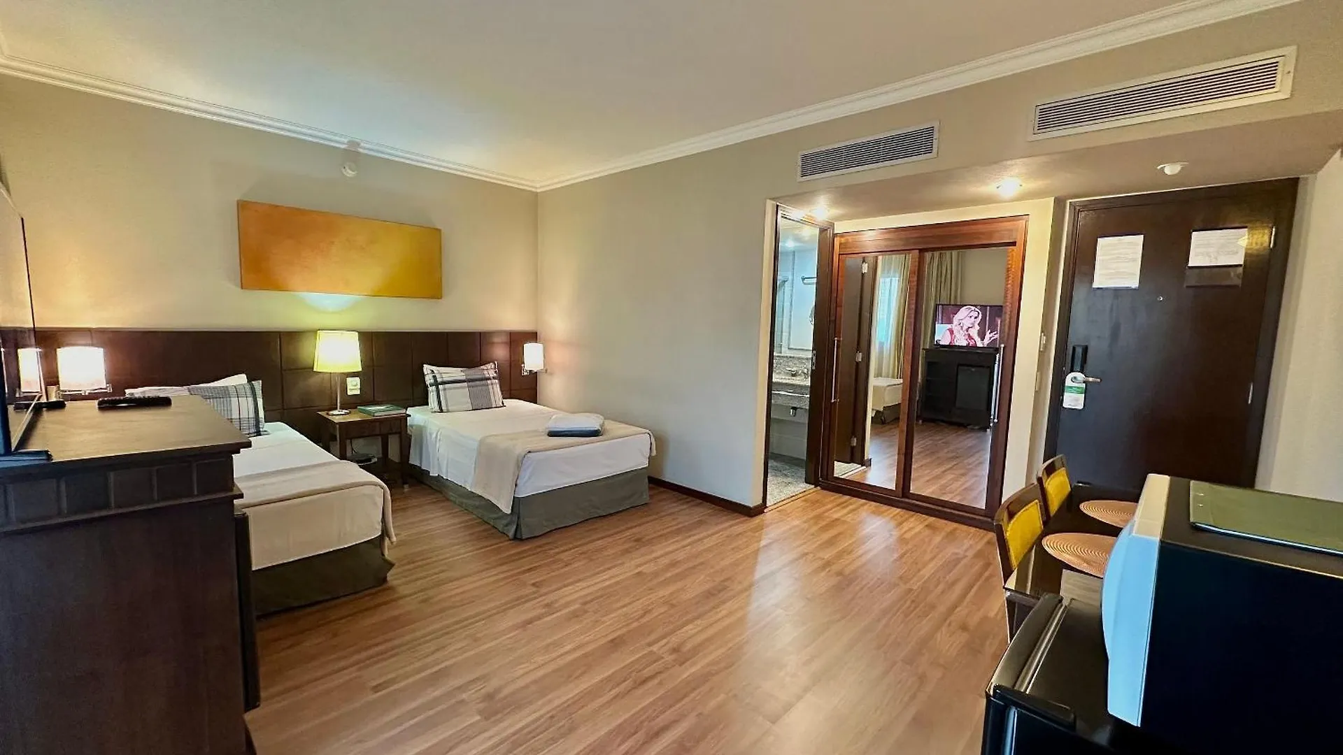 Apart Hotel Premium Verbo Divino Morumbi Σάο Πάολο Βραζιλία