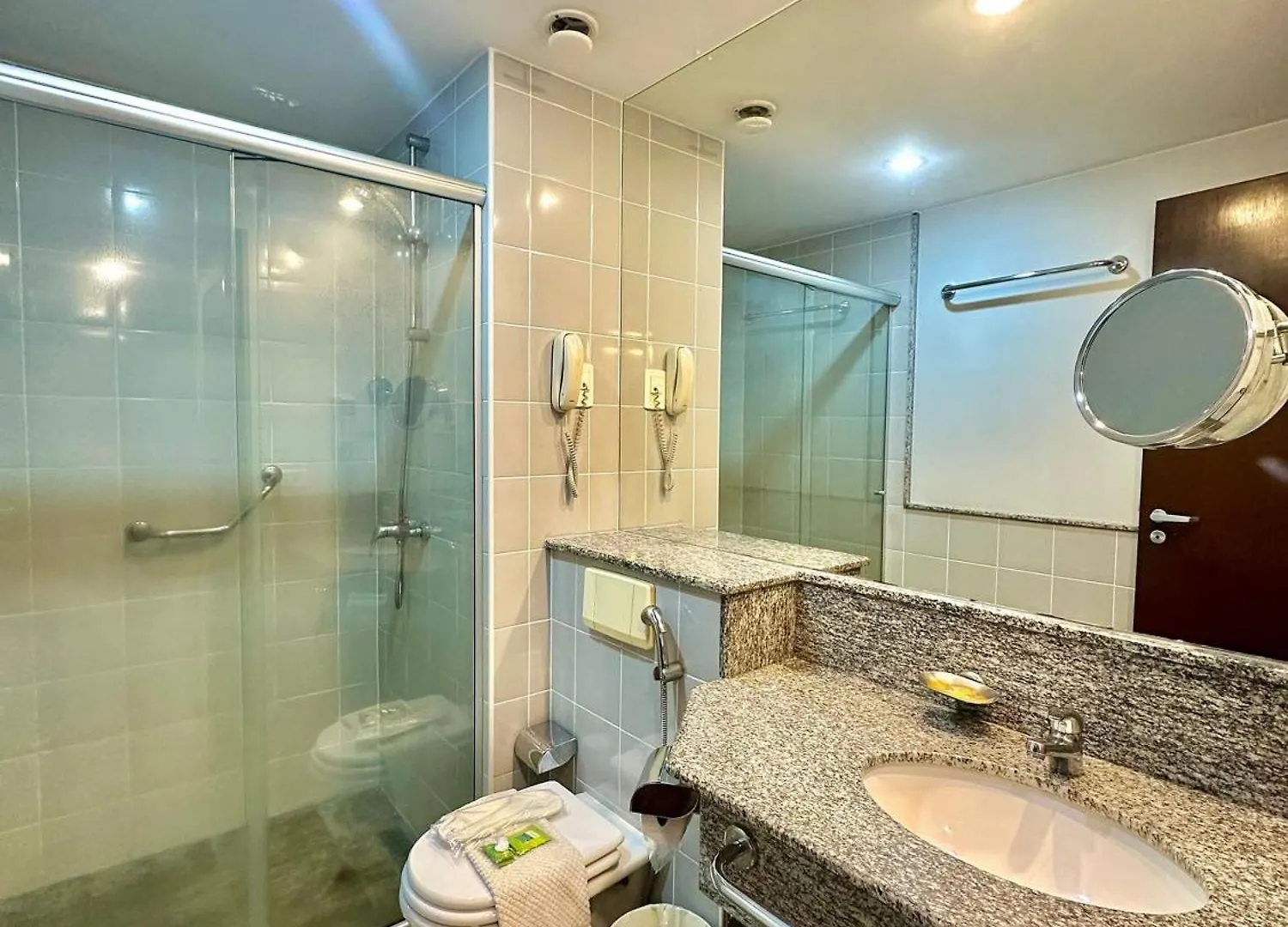 Apart Hotel Premium Verbo Divino Morumbi Σάο Πάολο 0*,  Βραζιλία