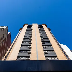  Hotel Lflats Alameda Campinas Jardim Paulista