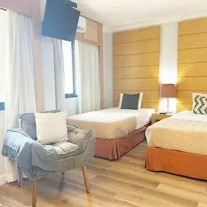  Hotel Flat Congonhas Duplo 1504