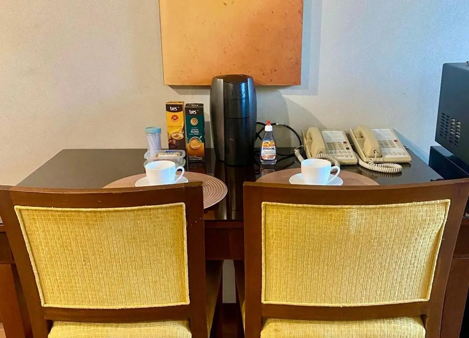 Apart Hotel Premium Verbo Divino Morumbi Sao Paulo
